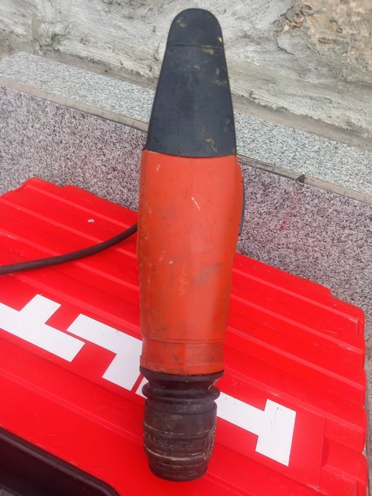 Hilti TE 7-C Перфоратор Хилти
