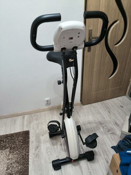 Bicicleta fitness Orion