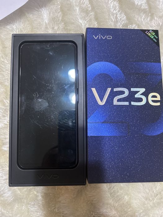 Продам телефон марки VIVO