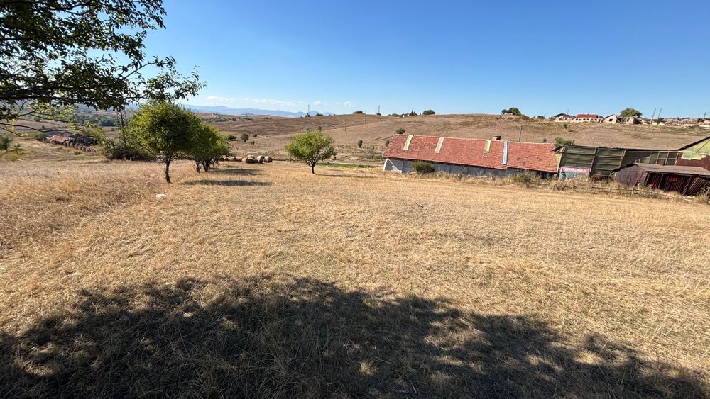 Продава се Парцел в Перник, Мошино - 1544 кв.м за 27 €/кв.м - Снимка #2