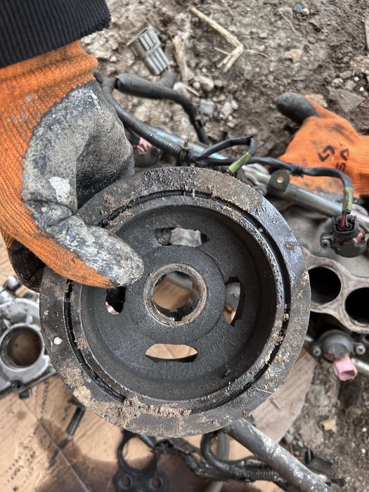 Запчасти на Nissan Maxima Cefiro A32