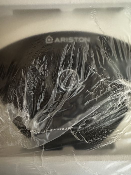 Ariston Andris Lux 15 UR 3 kW EU компактен бойлер. НОВ!