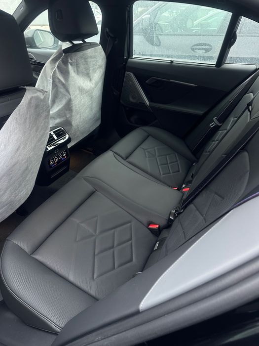 Продам новый BMW 550E xDrive Hybrid в наличии с официальной гарантией