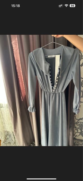 Платье от Zara новый