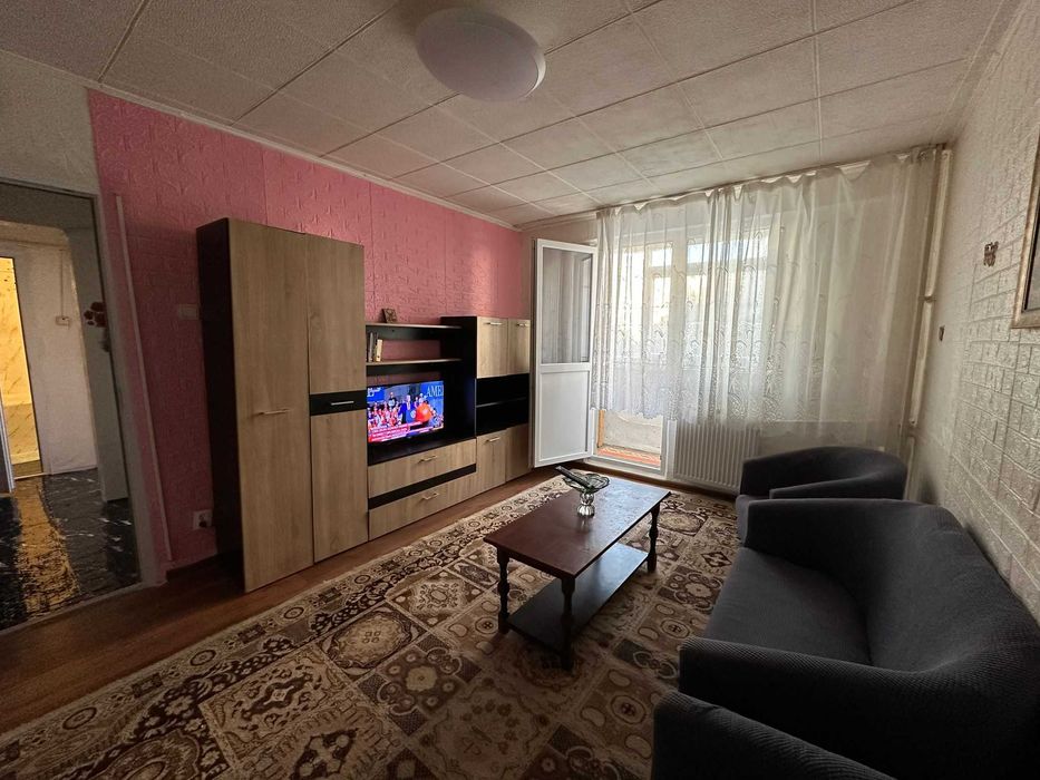 Apartament 2 camere - Laptari Tei - de inchiriat