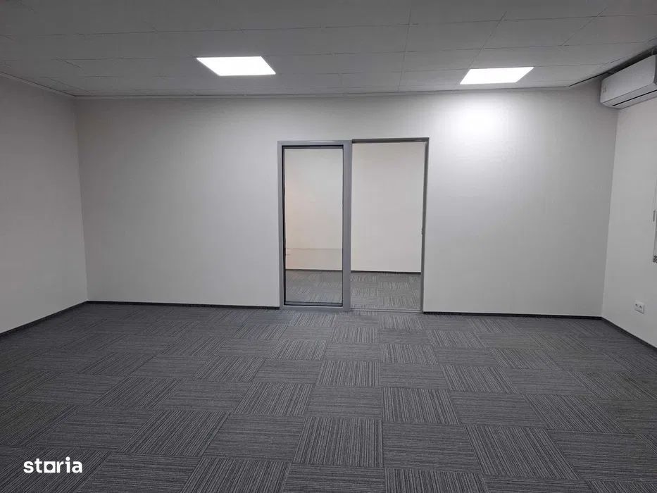 Spatiu Sf. Lazar ( Palas) - 899 euro