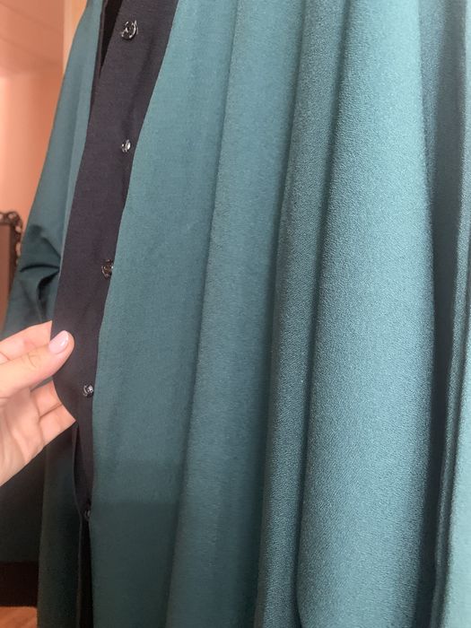 Абая в отличном состоянии