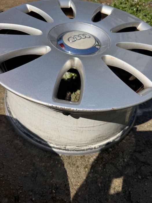 Vand jante de audi a3