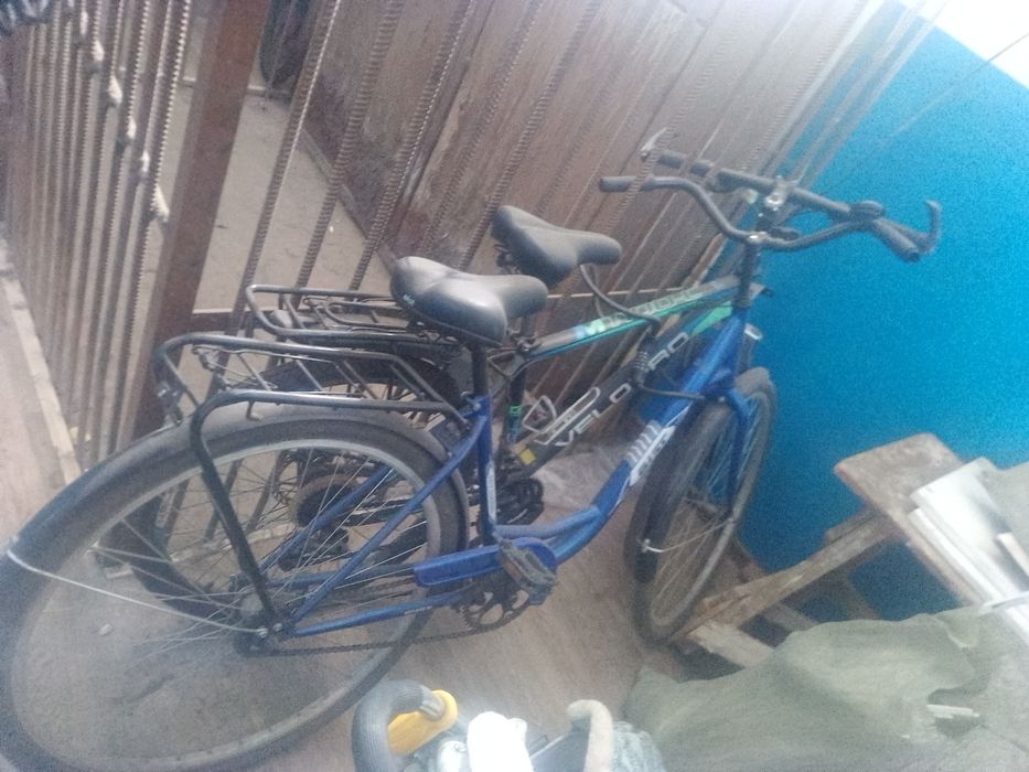 Продаю велосипед