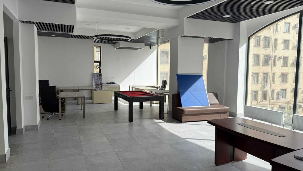 [КМ] Сдам офис 135 м2 | Паркентский