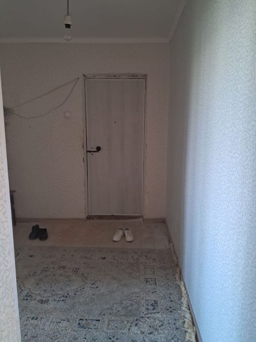 Продам 2 ком кв 56 м2 в микрорайоне Кунаева
