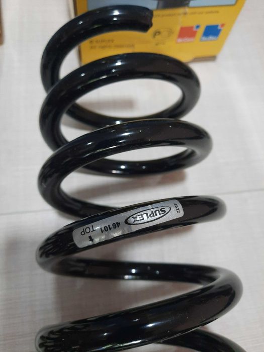 Пружини Suplex 46101 за Kia (Киа) и Hyundai (Хюндай)