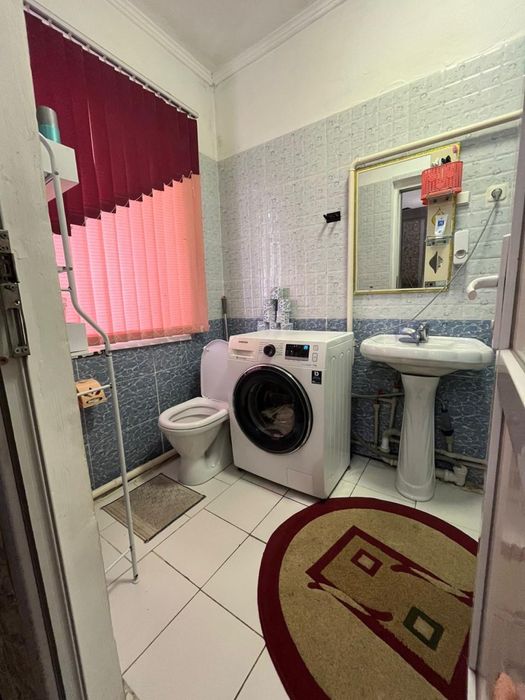 Тез арада жер уй сатылады