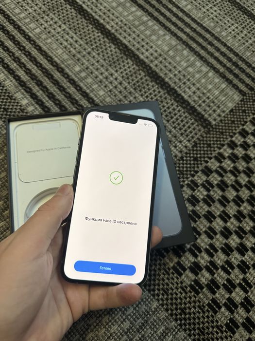 Iphone 13 Pro 128gb Айфон 13 Про 128гб