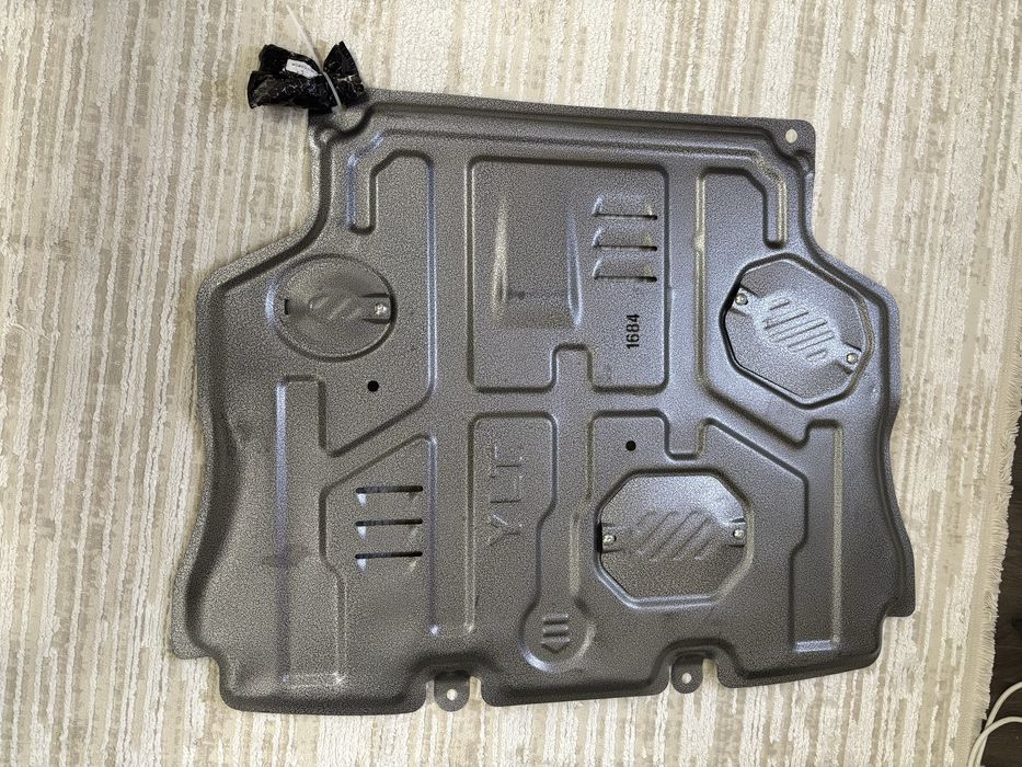 Продам металическую защиту