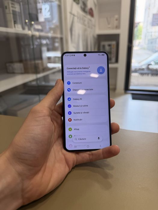 Samsung S25 5G - AmanetF1 Pitesti