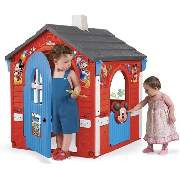 Детска къща за игра Мики Маус- Injusa, Mikey Mouse