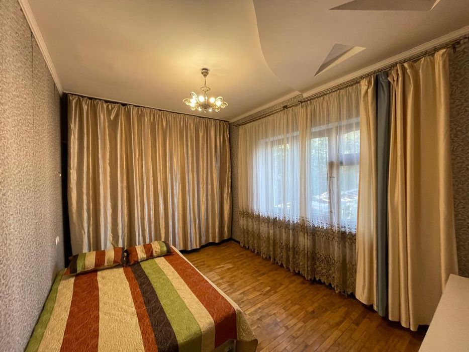 Большой дом в по суточно