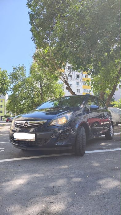 OPEL Corsa 2014 — imagine 2