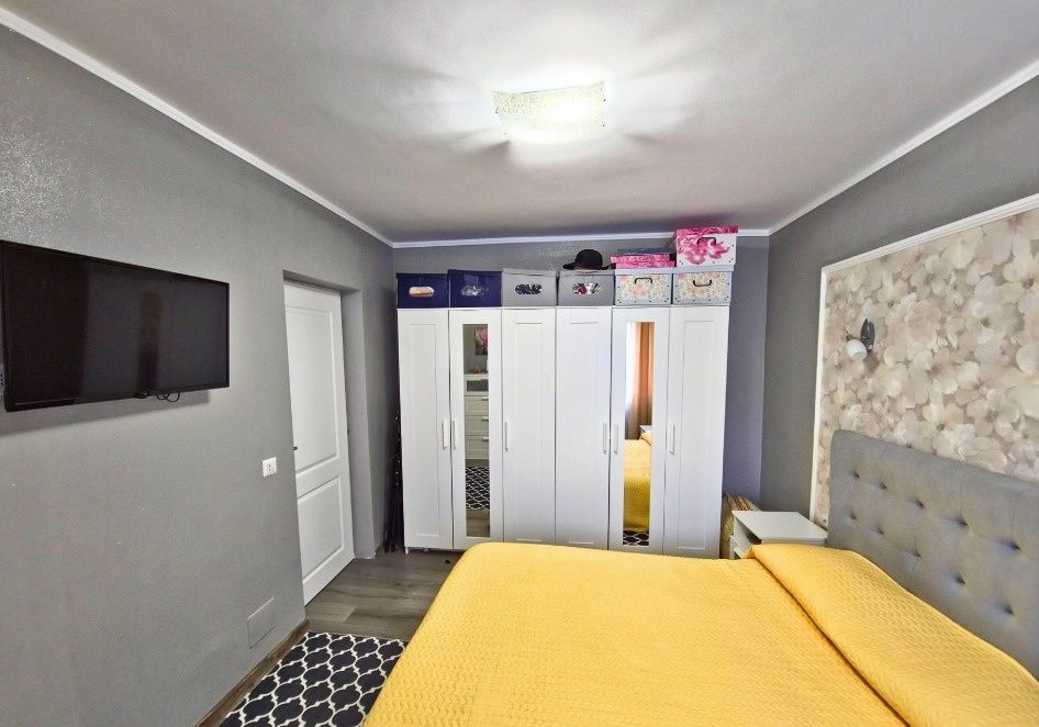 Apartament 2 camere Băile Govora