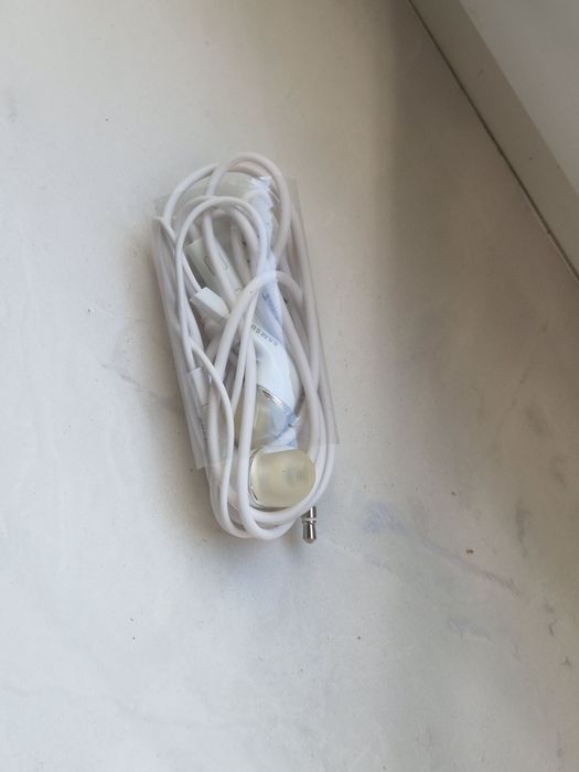 Căști audio cu fir