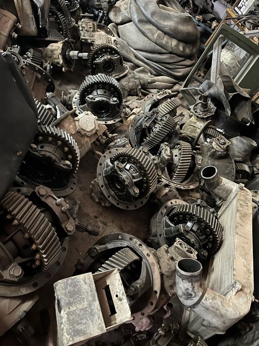 Двигатель камаз евро