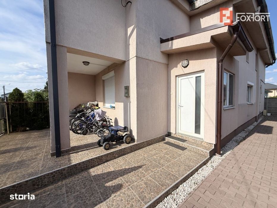 COMISION 0% | Duplex spatios cu 5 camere - 152 mp utili | Zona Central