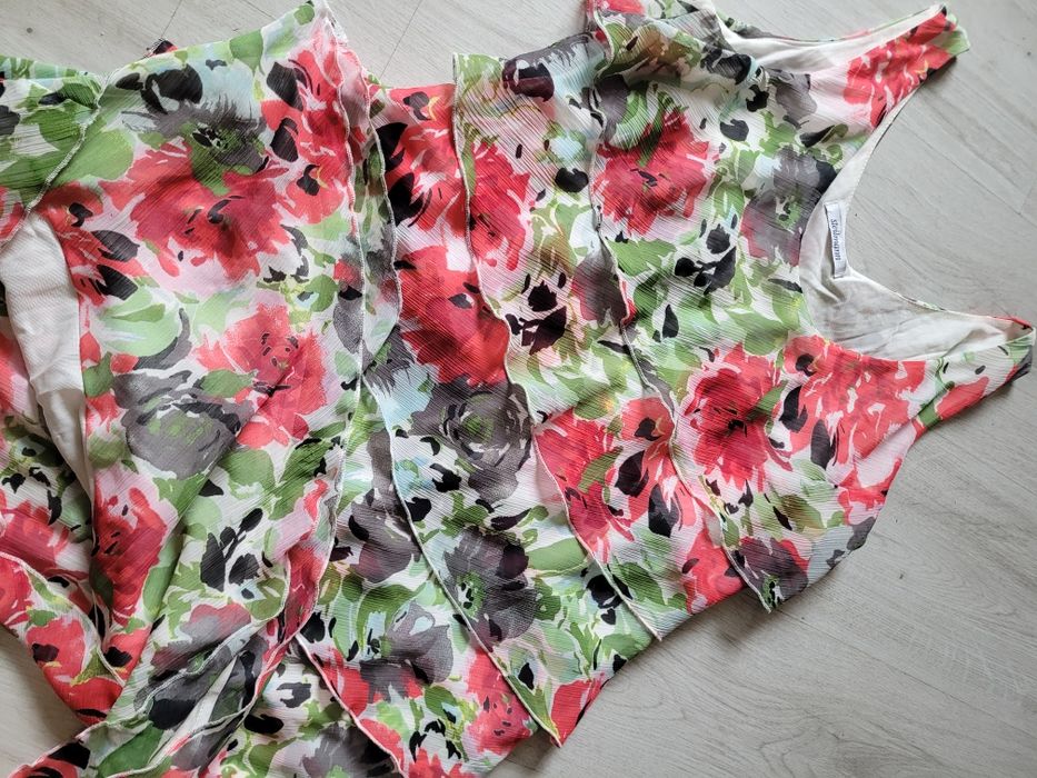 Rochie dama Steilman florale