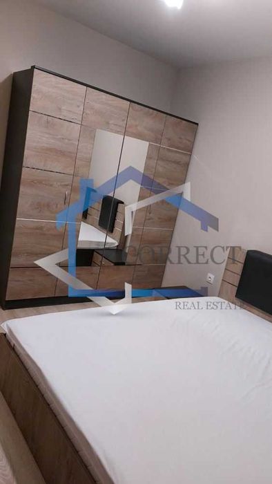 Дава се под наем Двустаен апартамент в Варна, Възраждане 1 - 60 кв.м за 408 € - Снимка #3