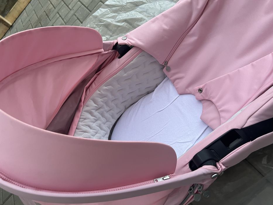 Landou Stokke V 6 stare impecabil