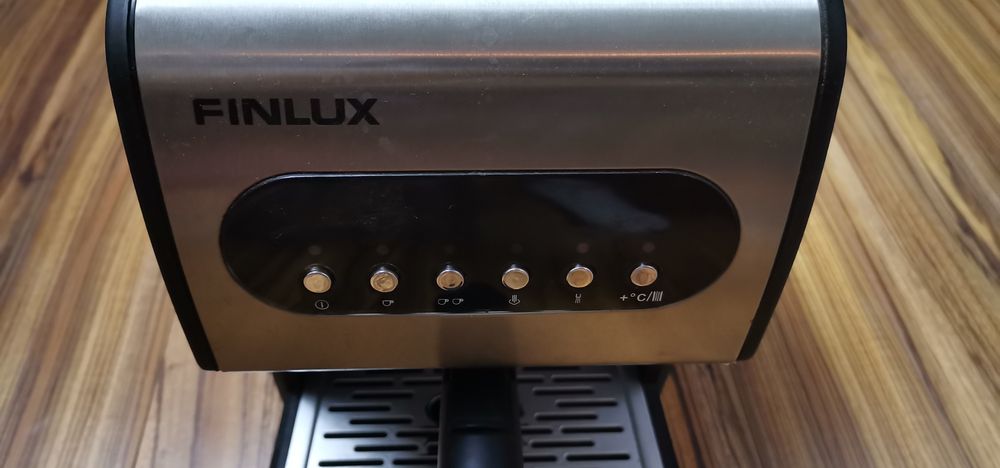 Кафемашина Finlux