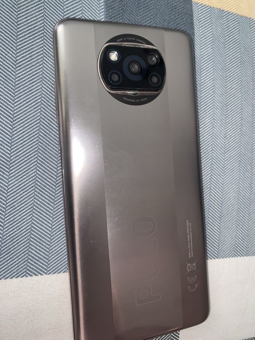 Poco x3 pro 128/8