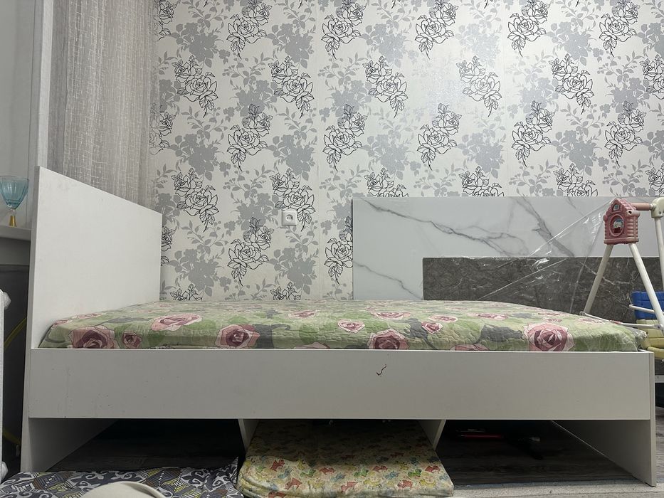 Диван  кровать.