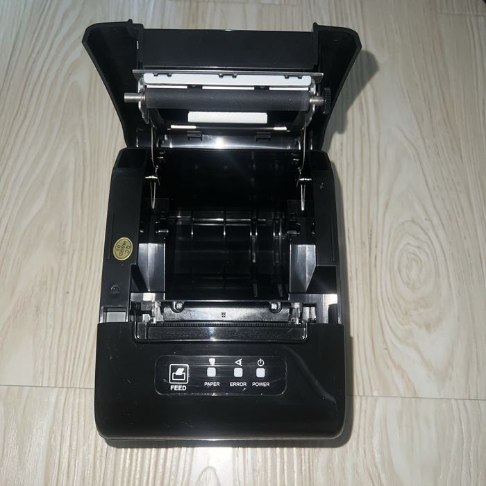 Термопринтер Xprinter XP-S200 новый