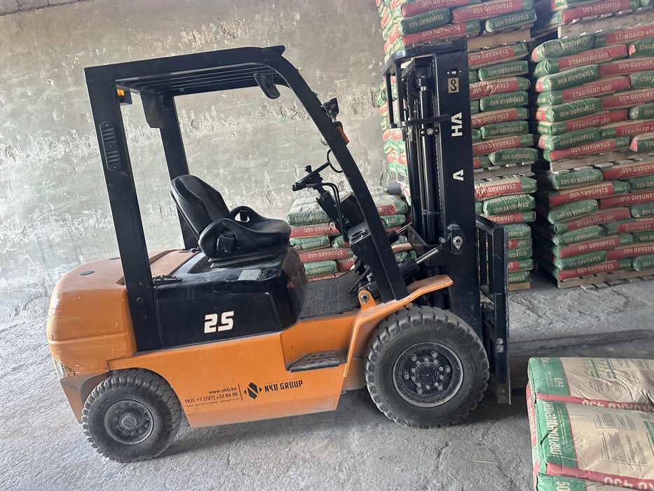 Аренда спецтехники