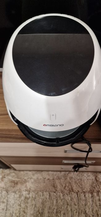 Продавам фритюрник с горещ въздух