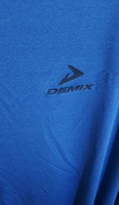 Мужская футболка для фитнеса и тренинга