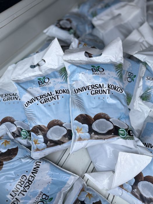 Biogumus ( Tozza Tuproq ) Orginal