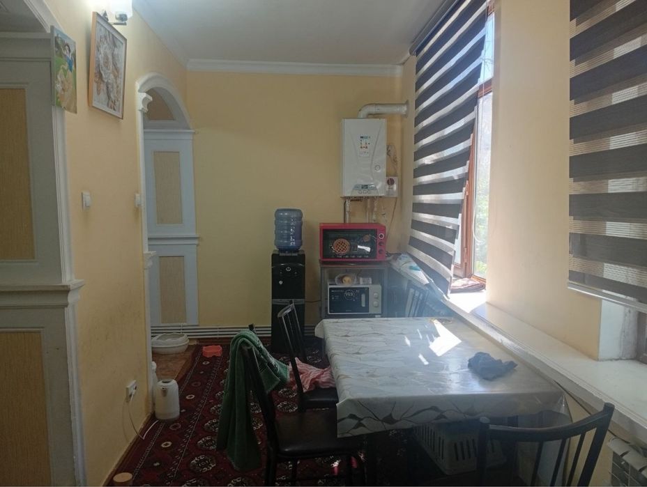 Квартира аренда