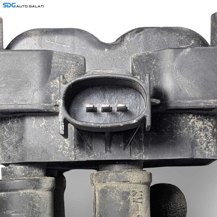 Bobina Inductie Ford Puma 1.6 Benzina 1997 - 2003 Cod CE20044 [LR2675]