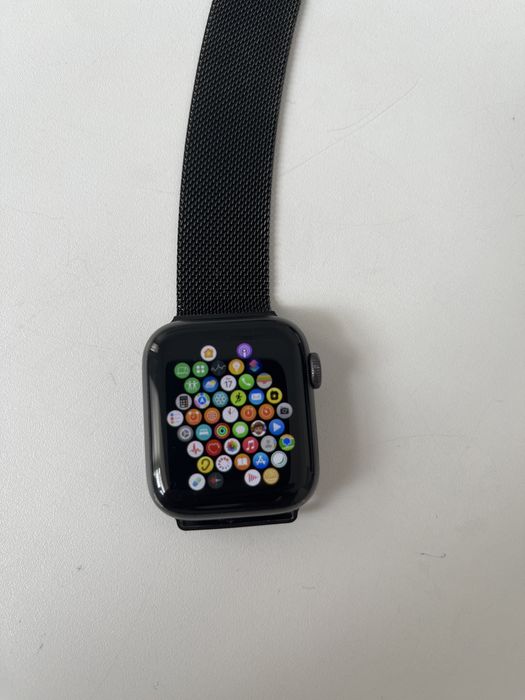 Apple Watch 4 40mm