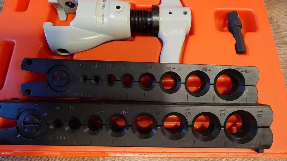 Set scule Rothenberger