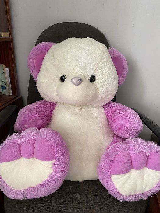 Медведь большой 55 см