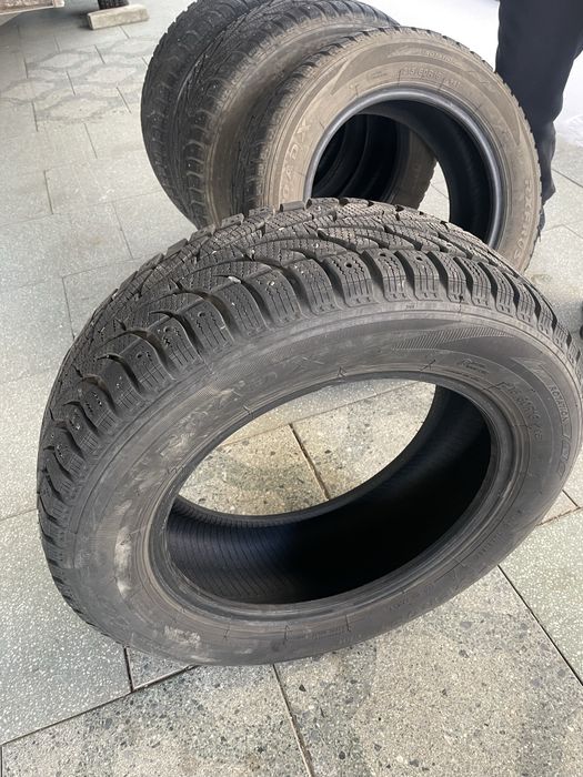 Зимний шины резины