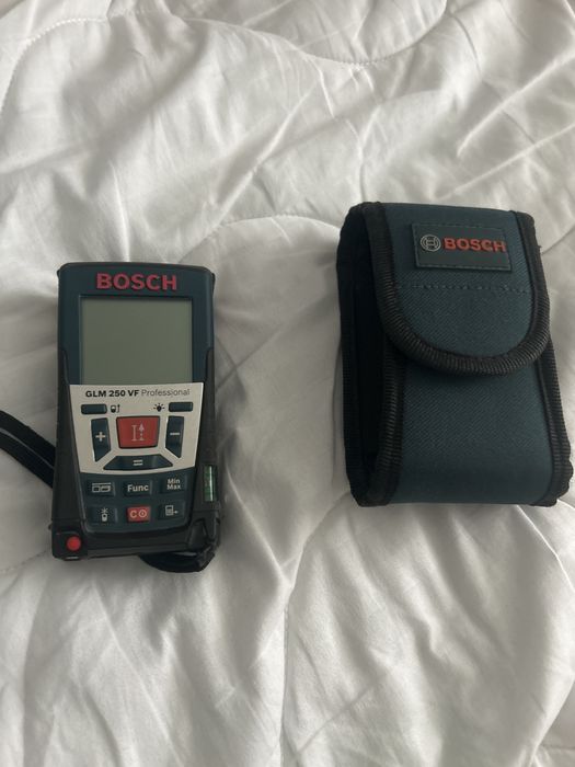 Лазер BOSCH оригинал