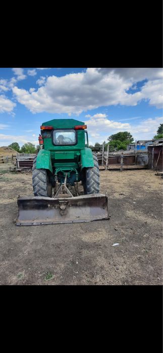 Продам трактор т-40