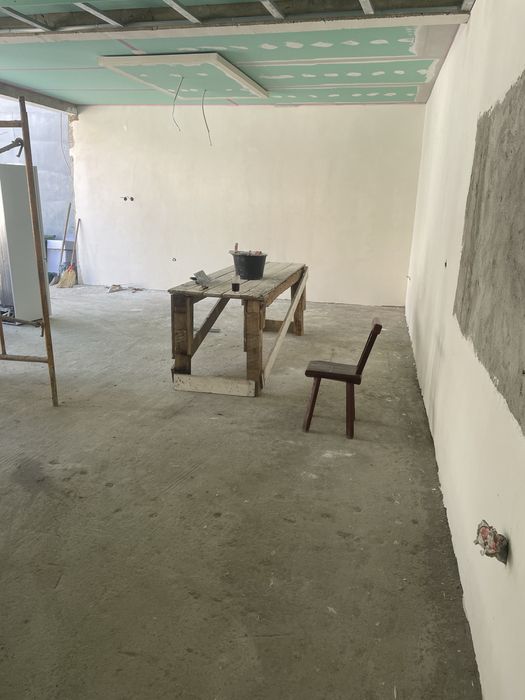 Construcții de orice tip, renovări interioare exterioare!!