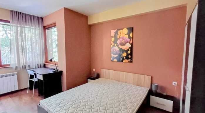 Дава се под наем Двустаен апартамент в София, Център - 60 кв.м за 500 € - Снимка #3