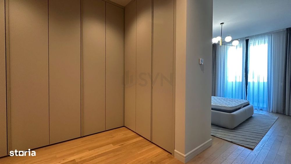 Apartament 3 camere Rahmaninov l Floreasca