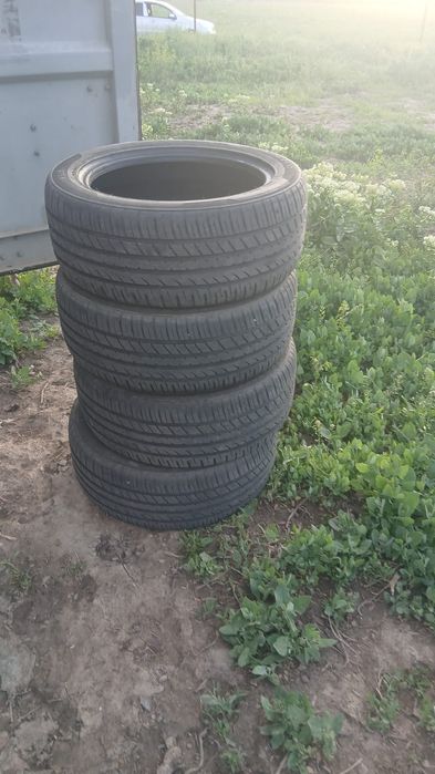 Продаю шины хорошие